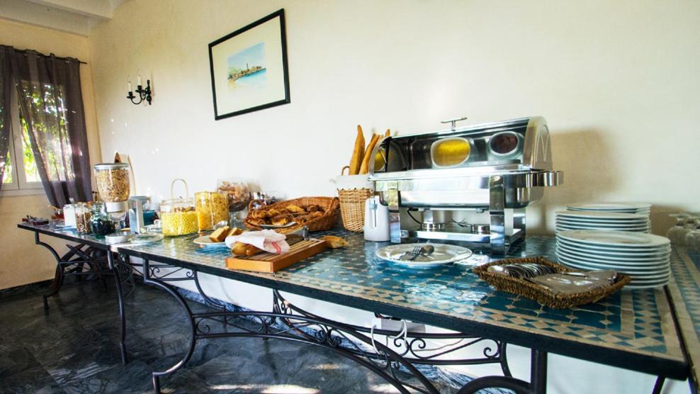 Hotel Stella Mare อัลเกจูลา ภายนอก รูปภาพ